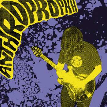 SP Anthroprophh: Toilet Circuit LTD | CLR