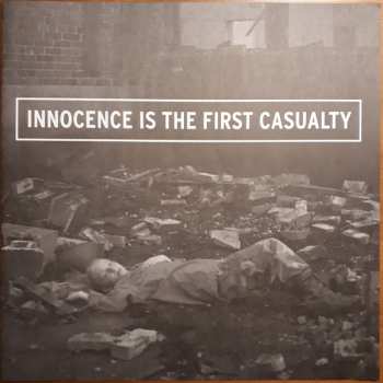 LP Anti-Flag: The Terror State