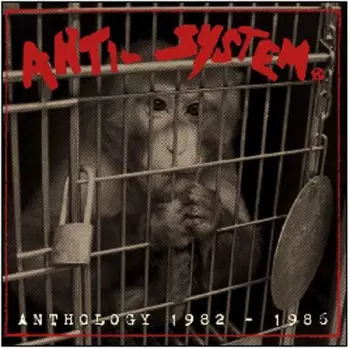 Discography 1982-1986