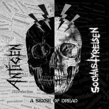 A Sense Of Dread