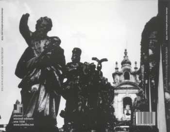 CD Antikatechon: Privilegium Martyrii