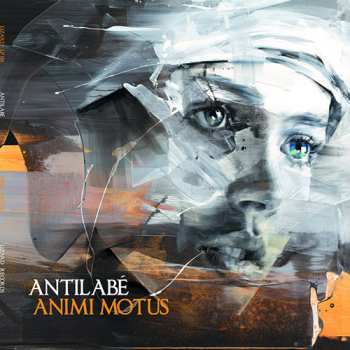LP Antilabé: Animi Motus LTD | NUM