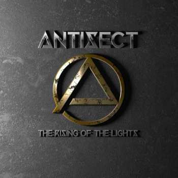 LP Antisect: The Rising Of The Lights