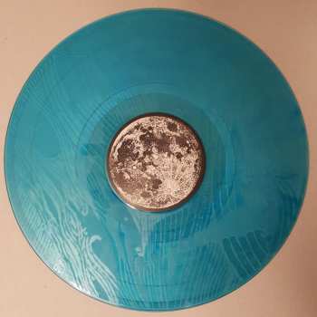 2LP Antlers: Beneath. Below. Behold CLR