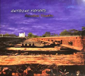 CD Antoine Fafard: Occultus Tramitis