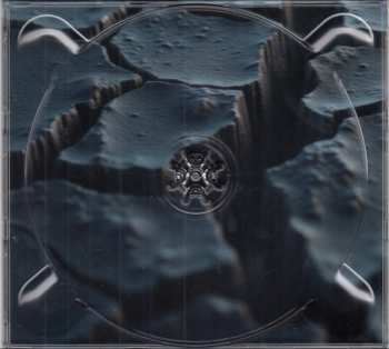 CD Antoine Fafard: Quadra Spherium