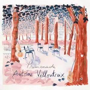 Antoine Villoutreix: Promenade