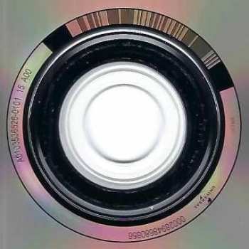 10CD/Set di cofanetti Daniel Barenboim: 10 Symphonies