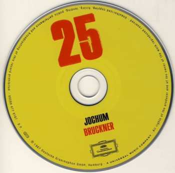 CD Berliner Philharmoniker: Symphonie Nr. 4 »Romantische«