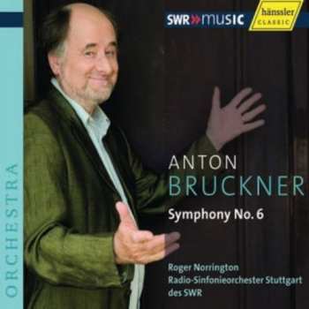 Album Anton Bruckner: Symphony No. 6