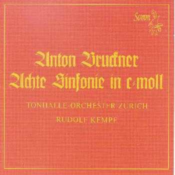 2CD Anton Bruckner: Symphony No. 8