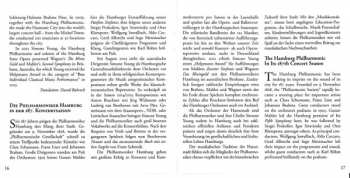 SACD Anton Bruckner: Sinfonie Nr. 6 (1881)