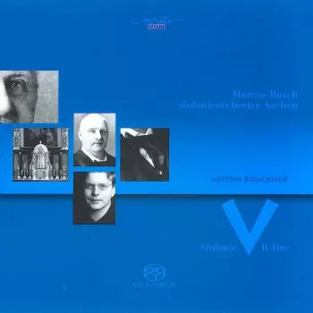 Sinfonie Nr. V B-dur