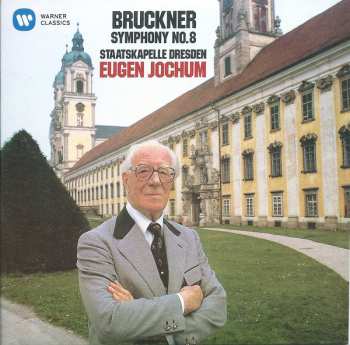 9CD/Set di cofanetti Staatskapelle Dresden: The 9 Symphonies
