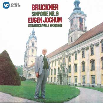 9CD/Set di cofanetti Staatskapelle Dresden: The 9 Symphonies