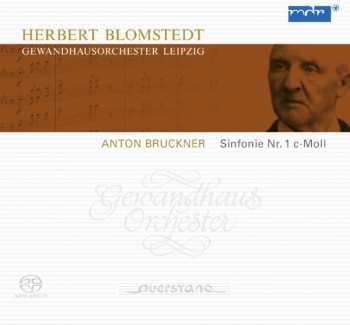 SACD Anton Bruckner: Symphonie Nr.1