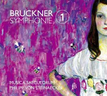 CD Berliner Philharmoniker:  Symphonie Nr.1