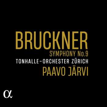 CD Paavo Järvi: Symphony No. 9