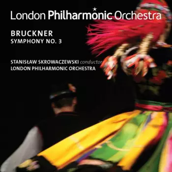Symphony No. 3 In D Minor "Wagner Symphony"