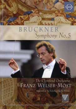 Album The Cleveland Orchestra: Symphony No. 5