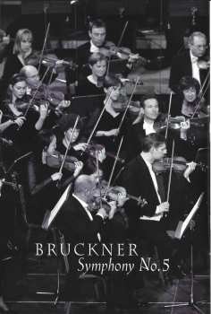 DVD The Cleveland Orchestra: Symphony No. 5