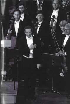 DVD The Cleveland Orchestra: Symphony No. 5