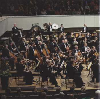 CD Richard Wagner: Symphony No. 7 / Siegfried's Funeral March
