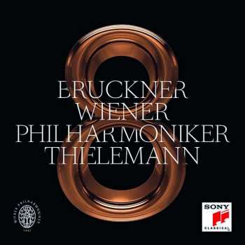 Album Wiener Philharmoniker: Symphony No. 8 In C Minor