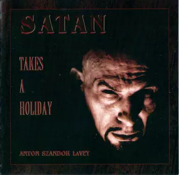 Satan Takes A Holiday