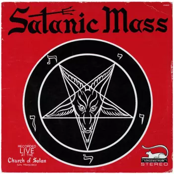 The Satanic Mass
