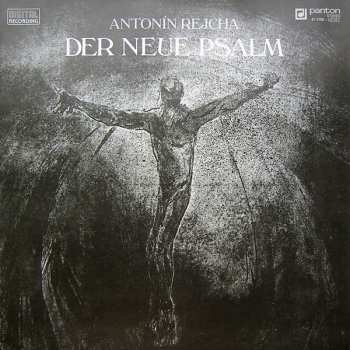 LP Magdaléna Hajóssyová: Der Neue Psalm