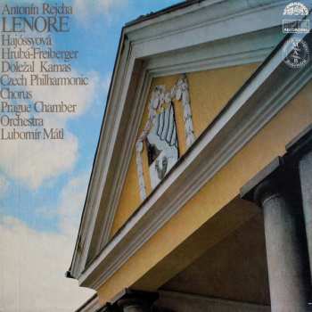 2LP/Set di cofanetti Prague Chamber Orchestra: Lenore