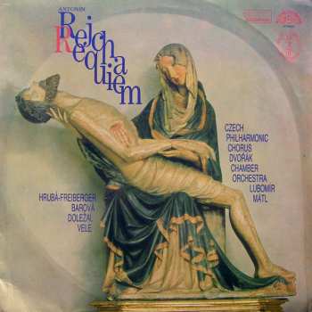 LP Vladimír Doležal: Requiem