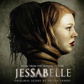 CD Anton Sanko: Jessabelle (Music From The Motion Picture)
