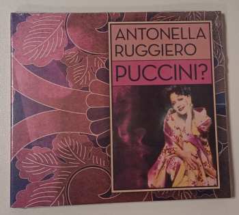 CD Antonella Ruggiero: Puccini?
