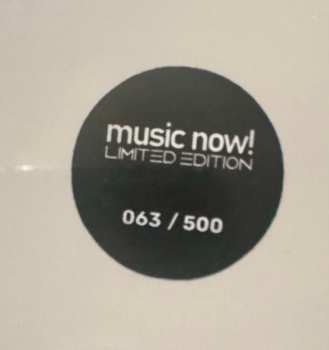 LP Antonello Venditti: L'Orso Bruno LTD | NUM