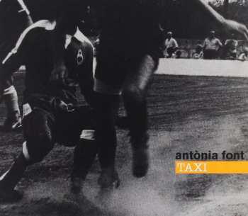 Album Antònia Font: Taxi