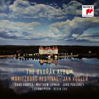 Album Antonín Dvořák: Kammermusik - "the Dvorak Album"