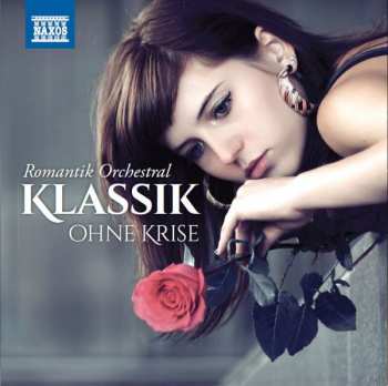 2CD Antonín Dvořák: Klassik Ohne Krise - Romantik Orchestral
