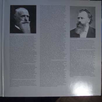 2LP Antonín Dvořák: Die Slawischen Tänze Op.46 Und 72 (Gesamtaufnahme)