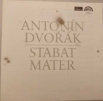 2LP/Set di cofanetti Antonín Dvořák: Stabat Mater