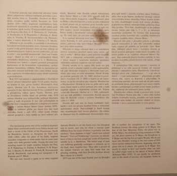 2LP/Set di cofanetti Antonín Dvořák: Stabat Mater