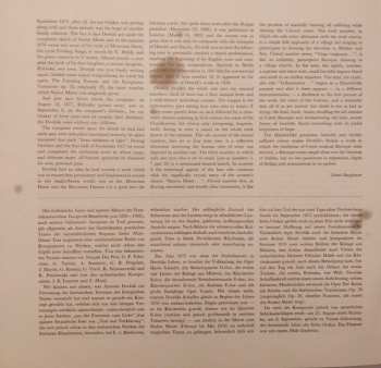 2LP/Set di cofanetti Antonín Dvořák: Stabat Mater