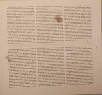 2LP/Set di cofanetti Antonín Dvořák: Stabat Mater