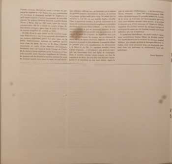 2LP/Set di cofanetti Antonín Dvořák: Stabat Mater