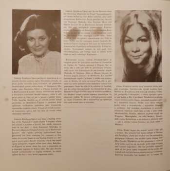 2LP/Set di cofanetti Antonín Dvořák: Stabat Mater