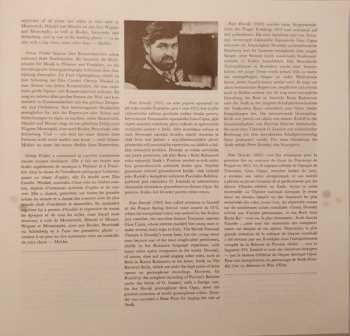 2LP/Set di cofanetti Antonín Dvořák: Stabat Mater