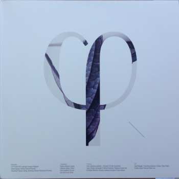 2LP Antonín Dvořák: Stabat Mater
