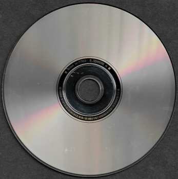 CD Antonín Dvořák: Symphonic Poems