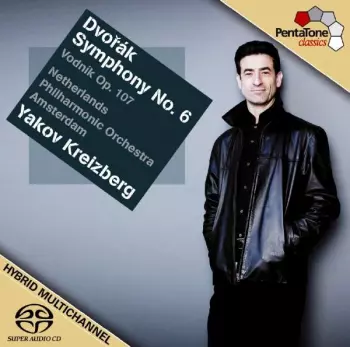 Symphony No. 6, Vodnik Op. 107